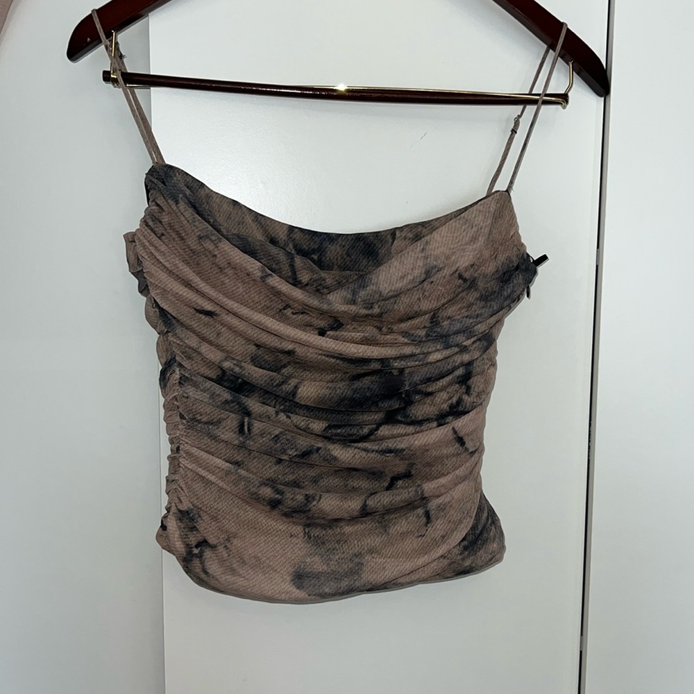 Zara marble top